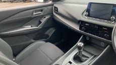 Nissan Qashqai 1.3 DiG-T MH Acenta Premium 5dr Petrol Hatchback